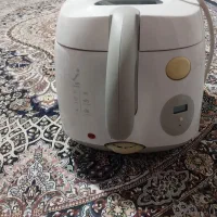 سرخ کن نو نو