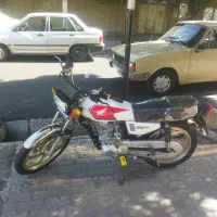 موتور ۲۰۰ نیکتاز
