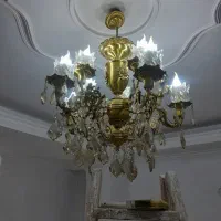 لوستر برنز