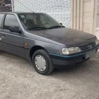 ۴۰۵ مدل ۹۶ بیرنگ و پلمپ