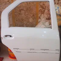 درب ال نود کاپوت جلو