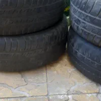 لاستیک پراید