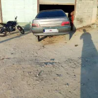 پژو۲۰۰۰عروسک