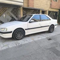 پژو پارس ۱۴۰۲ موتور جدید( اسپرت )