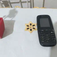 گوشی نوکیا ۱۰۵ خیلی وقت بود استفاده نشده