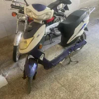 موتور برقی
