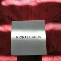 ساعت مچی مایکل کورس