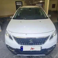 ۲۰۰۸ پژو ۹۷ بی رنگ