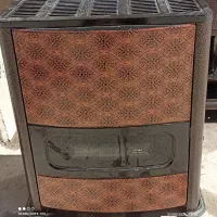 فروش دو عدد بخاری