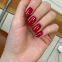 کاشت ناخن