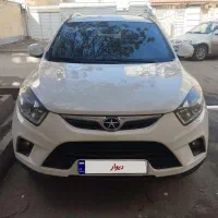 جک S5 دنده ای