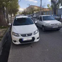 کوییک دنده ای کم کار|خودرو سواری و وانت|اردبیل, |دیوار