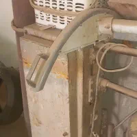نقطه جوش مگا و کپسول هوا و گاز و قیچی