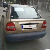پراید ۱۴۱ مدل ۸۵ نقد اقساط