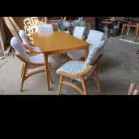 ناهار خوری مارال