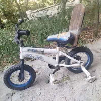 دوچرخه