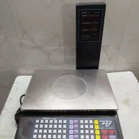 ترازو PX6000 پند(دقت بالا)
