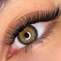 اکستنشن مژه از طرف دبوار ۲۰%تخفیف
