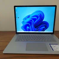 سرفیس لپ‌تاپ 4  Core i7 نسل 11