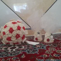 گل وقند عقد
