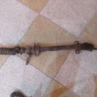 جعبه فرمان پراید