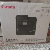 پرینتر لیزری Canon i-SENSYS MF237