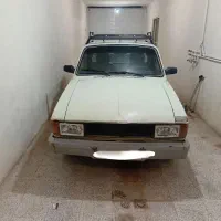وانت پیکان مدل ۱۳۹۳