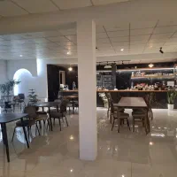 واگذاری کافه با موقعیت مکانی بسیار مناسب