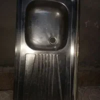 سینک ظرفشویی