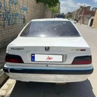پرشیا مدل ۹۴ دوگانه کارخانه تصادفی کم ضرب