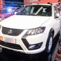 کوئیکRS مدل۱۴۰۴صفر خشک