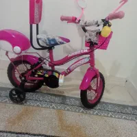 دوچرخه دخترونه