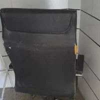 صندلی چرخ دار