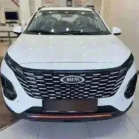 ام وی ام کراس اتومات 1404 صفر
