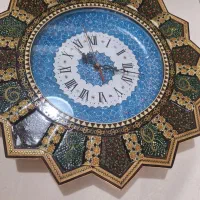 ساعت دیواری