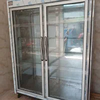 فر ریلی ،یخچال ،فریزر ،دیس پلی ،سرخکن