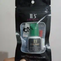 چسب مژه با تخفیف ۵۰۰
