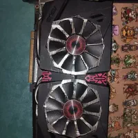Gtx 960 4Gb|قطعات و لوازم جانبی رایانه|صفادشت, |دیوار