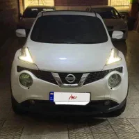 نیسان جوک پلاتینیوم