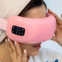 ماساژور ریلکسی چشم برند لونتو میگرن درمانی