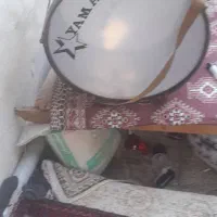 طبل،دوقل ارتشی