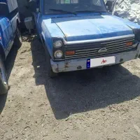 نیسان مدل ۸۸ دوگانه‌ کارخانه بشدت پول لازمم
