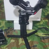 رونین RS4 پک استاندارد