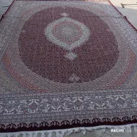 فرش ۱۲ متری