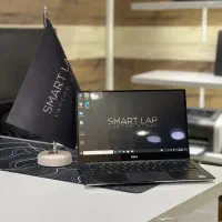 لپ تاپ دل xps لمسی 3K دانشجویی بالوازم/کد259