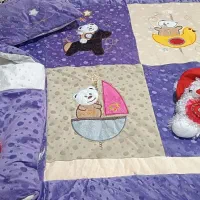 سرویس خواب نوزاد