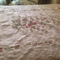 سرویس روتختی دونفره ساتن خارجی نو