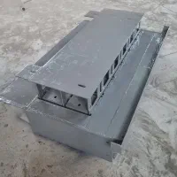 قالب بلوک دستگاه تکنو بلوک