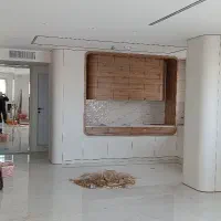 شاگرد ساده و نیمه ماهر نصابی کابینت