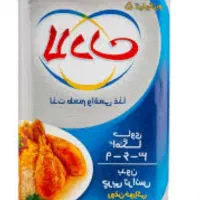 روغن لادن ۵ کیلویی
